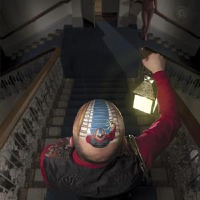 Rival Sons - Pressure & Time (Opaque White Vinyl)